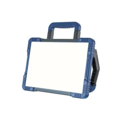 BLUE ELECTRIC Arbetsbelysning<ARBETSLAMPA SCHUKO 4300LM 40W