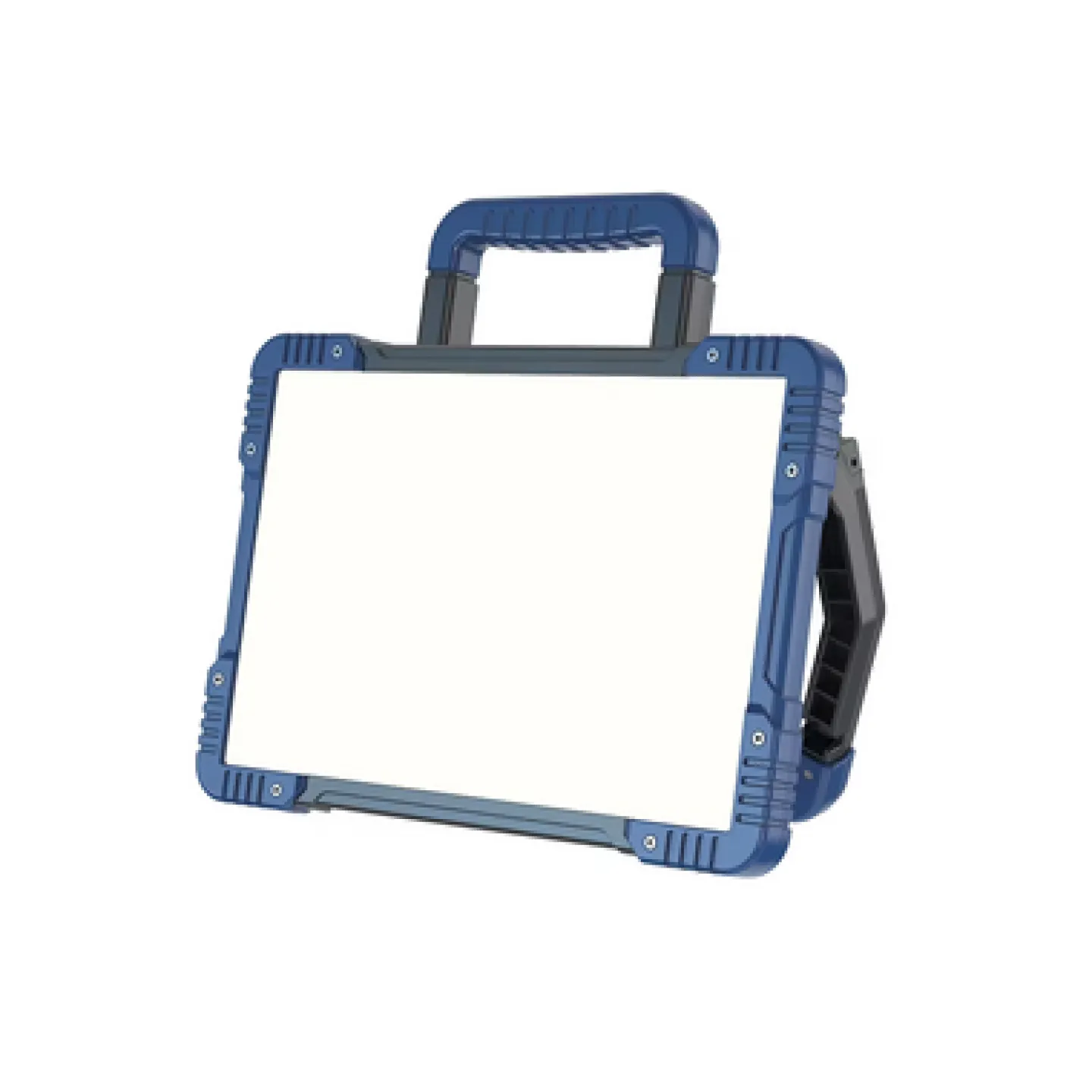 BLUE ELECTRIC Arbetsbelysning<ARBETSLAMPA SCHUKO 4300LM 40W