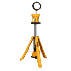DEWALT ARBETSLAMPA DCL079 18V LED TRIPOD SOLO Outlet
