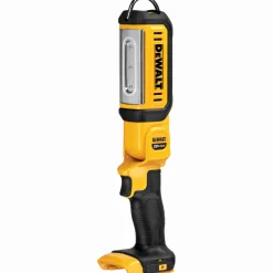 DEWALT Arbetsbelysning<ARBETSLAMPA DCL050 18V XR LED