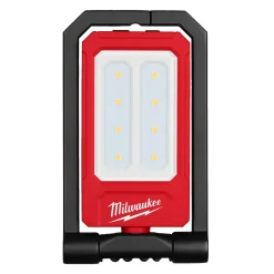 MILWAUKEE Arbetsbelysning<ARBETSLAMPA IR FFL