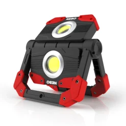 NEBO Arbetsbelysning<ARBETSLAMPA POINTEX OMNI 2K, 2000 LUMEN