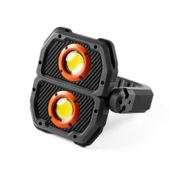 NEBO Arbetsbelysning<ARBETSLAMPA POINTEX OMNI 3K, 3000 LUMEN