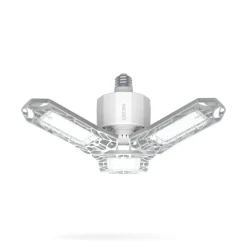 NEBO Arbetsbelysning<ARBETSLAMPA POINTEX HIGH BRIGHT, 6000 LUMEN