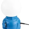 PROF ARBETSLAMPA LED 28W 3200LM, 2X 5M IP54 Best