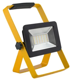 OPAL Arbetsbelysning<ARBETSLAMPA 30W 2550LM IP44 E-FECT II