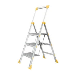 W.STEPS Arbetsbockar Och Arbetsbord<ARBETSPALL VIKINGSTEP RÄCKE V-PRO-R3