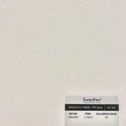 ARMERINGSDUK FÖRGRUNDAD MICROLITH SWEDEX TYP G45U 50M Outlet