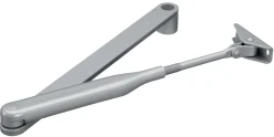 HABO ARMSYSTEM STANDARD CL-N SILVER DORMA T DÖRRSTÄNGAR 73/83/7400 Discount