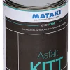 MATAKI Asfalt Och Tätningsprodukter<ASFALTKITT 1L