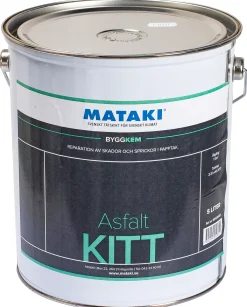 MATAKI ASFALTKITT 5L Outlet
