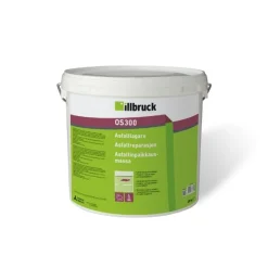 ILLBRUCK ASFALTLAGARE SVART 20KG Sale