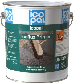 ICOPAL ASFALTPRIMER ICOFLUX SBS 1L 25025 Discount