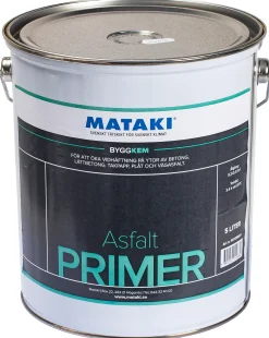 MATAKI ASFALTPRIMER 5L New