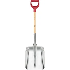 FISKARS Tillbehör Eldstäder<ASFALTSKYFFEL CLASSIC ALU KORT