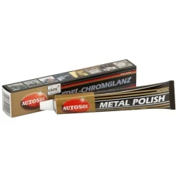 AUTOSOL ,KROMGLANS 100G New