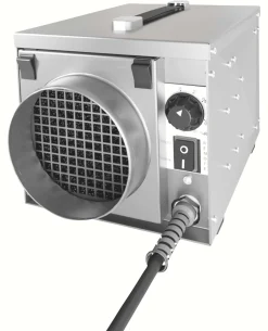 FRESH Avfuktare Och Kylutrustning<AVFUKTARE D-1200