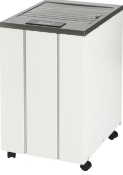 WOOD'S Avfuktare Och Kylutrustning<AVFUKTARE WOODS LD40