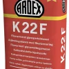 ARDEX Avjämningsmassa<AVJÄMNINGSMASSA K22F 25KG LAGRINGSTID 12MÅN