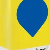 WEBER SAINT-GOBAIN Avjämningsmassa<AVJÄMNINGSMASSA WEBER FLOOR INDUSTRI 20KG