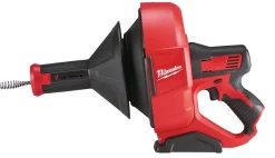 MILWAUKEE AVLOPPSRENSARE M12 BDC8-0, ENDAST MASKIN