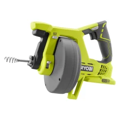 RYOBI AVLOPPSRENSARE R18DA-0 ENDAST MASKIN