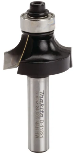 MAKITA AVRUNDNINGSFRÄS S8 25,7X12,7 Discount