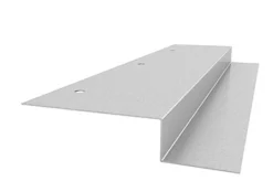 KNAUF AVSLUTSPROFIL Z70 NAIL IT, 2427MM Outlet