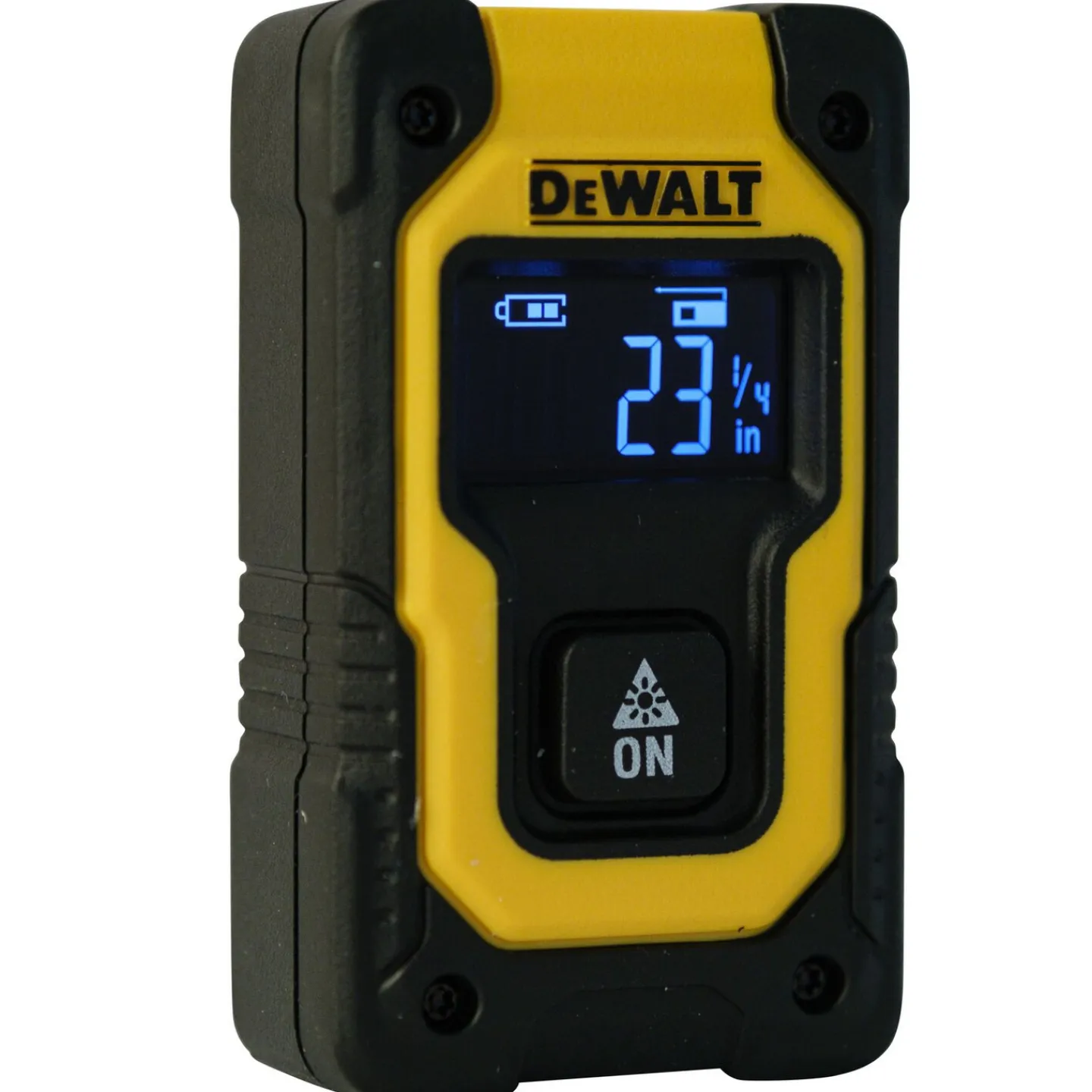 DEWALT AVSTÅNDSMÄTARE DW055PL-XJ DW055 Clearance