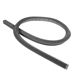 KGC AVSTÄNGARLIST 45X45X2000MM, 8902 New