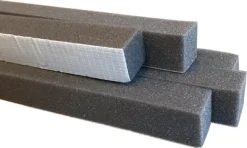 ARDEX AVSTÄNGNINGSLIST 30X30MM 2M New