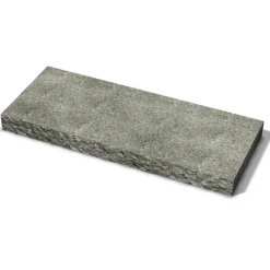 BENDERS Murtoppsten<AVTÄCKNING MODERN FLX26X6CM, 500-1500X260X60 GRÅ