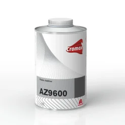 CROMAX Billack<AZ9600 PLASTIC ADDITIVE 1L