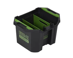ESSVE BACK 50L ESSBOX+ STORE IT Clearance