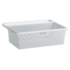 ELFA Hyllsystem<BACKUTDRAG MESH VI 605X336X185 236290