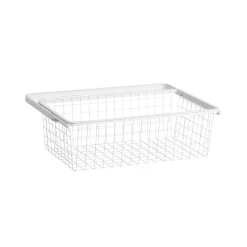 ELFA Hyllsystem<BACKUTDRAG TRÅD VI 605X336X185 236210