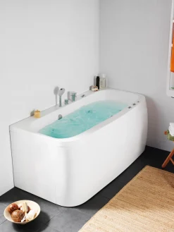 HAFA BADKAR AQUA 160SQ DELUXE