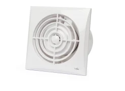 HABO BADRUMSFLÄKT VENTIT SILENCE D100MM/132X132MM Online