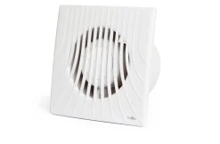 HABO Badrumsfläktar<BADRUMSFLÄKT VENTIT SELECTED D100MM/154X154MM