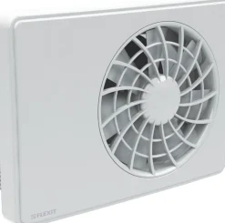 FLEXIT BADRUMSFLÄKT VARIO 113383 IP44 Online