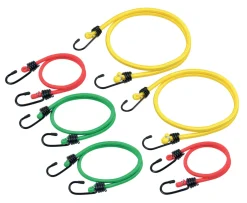 ONSITE BAGAGESTROPP SET/6 600-1000MM Hot