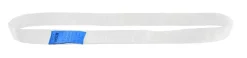 BEDSAB Lyftverktyg<BANDSLING 525KG 1/2M 30MM, VITT BAND