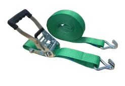 BEDSAB BANDSURRNING ODEN TYP C 0,5+9, 0,5+9,5M 2-DEL 50MM POLBAND BR