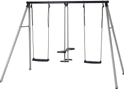 HÖRBY BRUK Övrigt Trädgård<BARNGUNGA CANCAN CLASSIC 40 SILVER