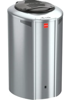 HARVIA BASTUAGGREGAT FORTE AF6 STEEL Hot