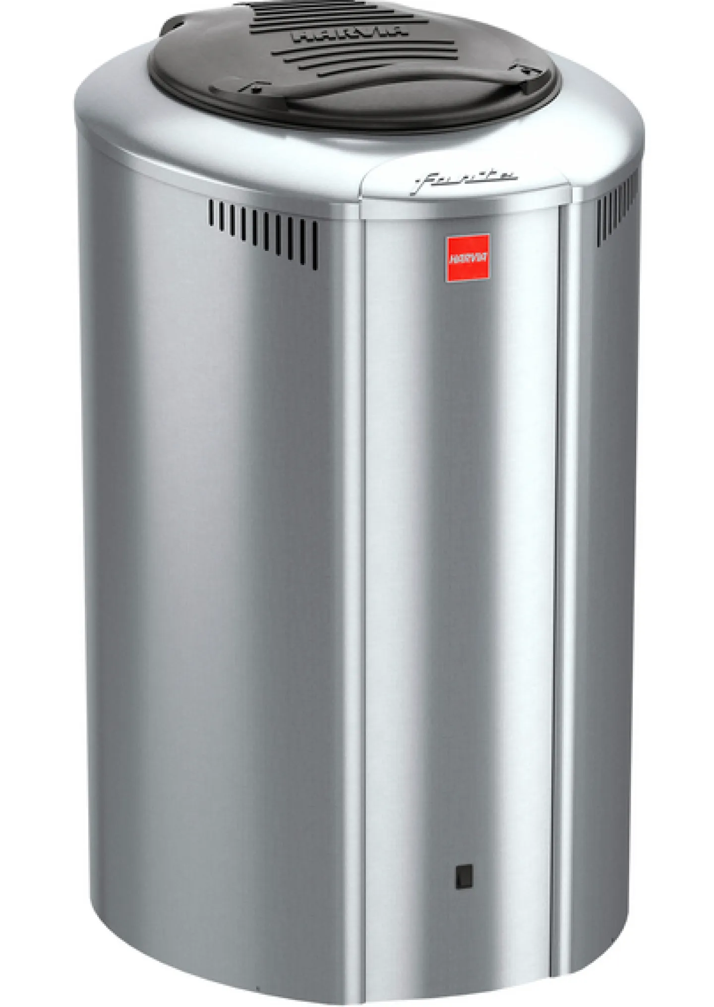HARVIA BASTUAGGREGAT FORTE AF6 STEEL Hot