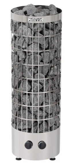 HARVIA BASTUAGGREGAT CILINDRO PC90, STEEL 9KW 8-14M³ Discount