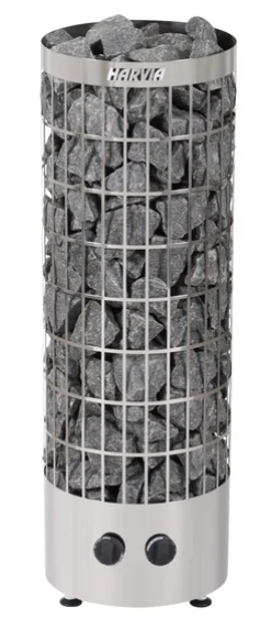 HARVIA BASTUAGGREGAT CILINDRO PC70 6,7KW STEEL Online