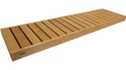 HARVIA BASTUBÄNK 90X500X2200 V. ASP Sale