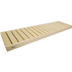 HARVIA BASTUBÄNK 90X500X2200 ASP FR2200HA Hot